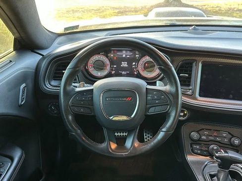 Used 2021 Dodge Challenger R/T Scat Pack w/ Shaker Package image 21