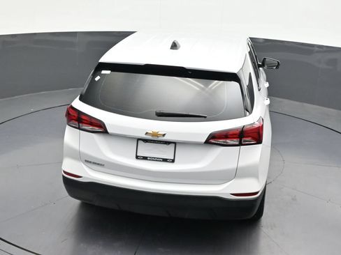 Used 2024 Chevrolet Equinox LS w/ Driver Confidence II Package FWD image 23