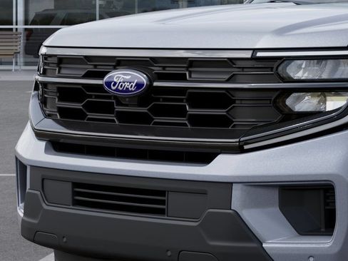 New 2027 Ford Expedition Max Active AWD/4WD image 17