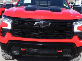 Used 2024 Chevrolet Silverado 1500 LT Trail Boss w/ Convenience Package II video 2