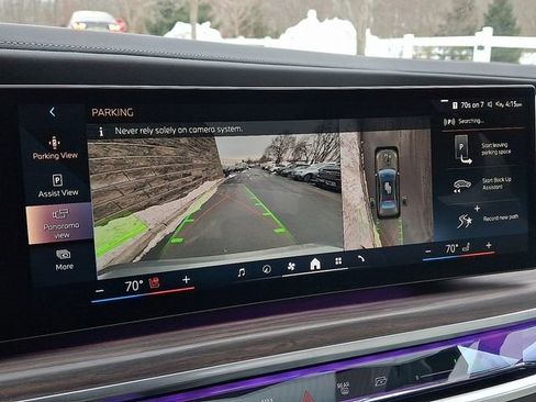 Used 2023 BMW 760i xDrive image 19