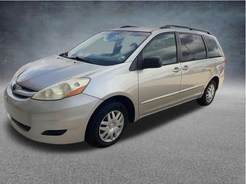 Used 2006 Toyota Sienna LE FWD image 4