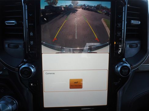 Used 2022 RAM 1500 Limited image 12