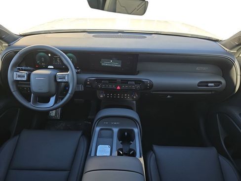 New 2026 Hyundai Palisade XRT Pro image 9