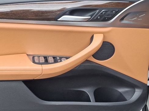 Used 2022 BMW X3 xDrive30i w/ Premium Package 2 image 12