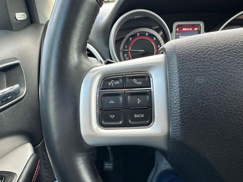 Used 2018 Dodge Journey GT w/ Nav & Sun Group image 11