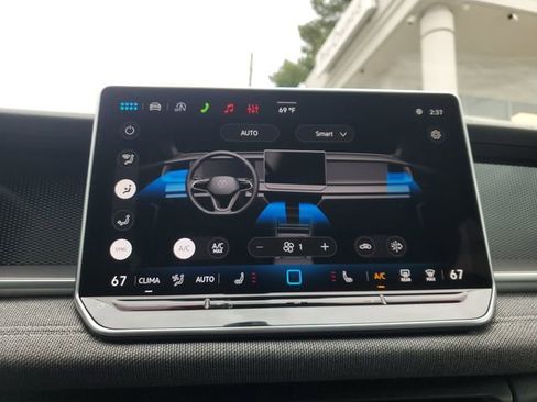 New 2026 Volkswagen Tiguan S FWD image 20