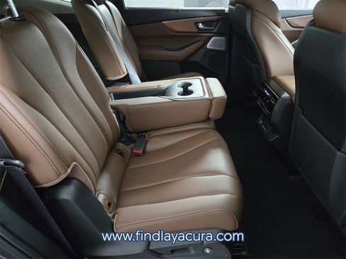 Used 2025 Acura MDX w/ Technology Package image 15