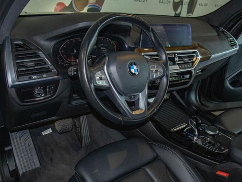 Used 2023 BMW X3 xDrive30i w/ Convenience Package image 6