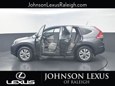 Used 2014 Honda CR-V EX-L image 26