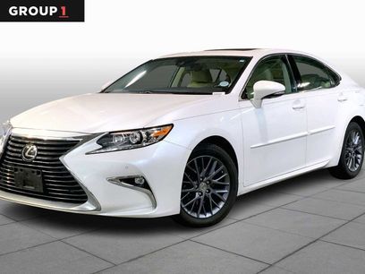 Used 2018 Lexus ES 350