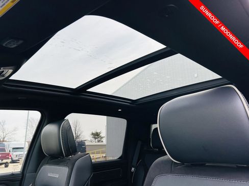 Used 2024 RAM 1500 Laramie image 4