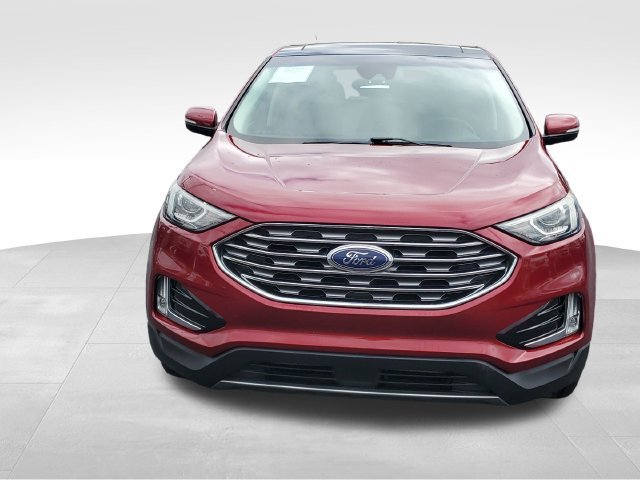 Used 2019 Ford Edge SEL w/ Equipment Group 201A AWD/4WD image 2