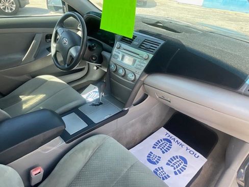 Used 2007 Toyota Camry CE image 11