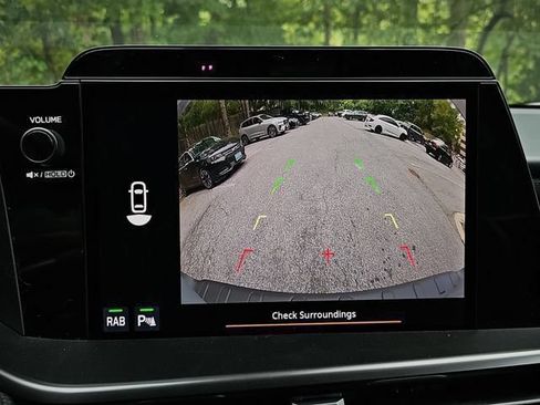 New 2026 Subaru Outback Premium AWD/4WD image 13