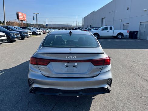 Used 2024 Kia Forte GT-Line w/ GT-Line Premium Package image 6