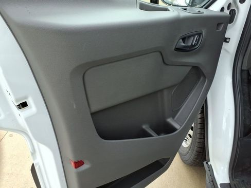 New 2026 Ford Transit 350 148 High Roof AWD w/ Load Area Protection Package image 13