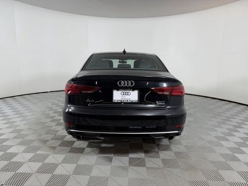 Used 2017 Audi A3 2.0T Premium w/ Convenience Package image 6