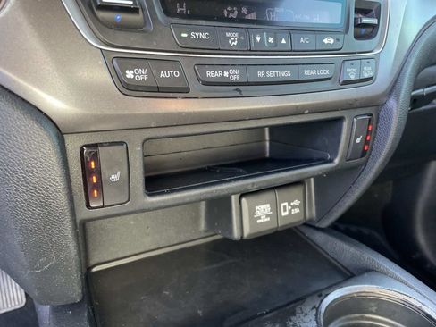 Used 2022 Honda Pilot Sport image 20