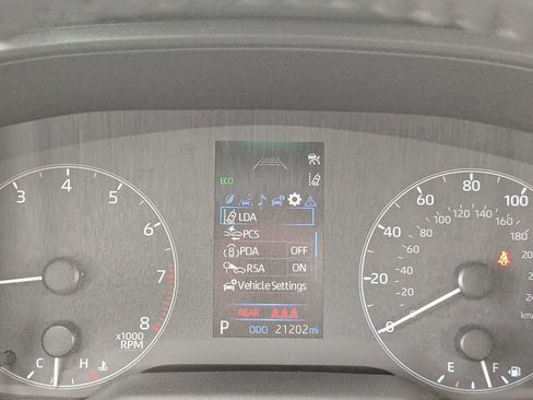 Certified 2025 Toyota Corolla SE FWD image 24