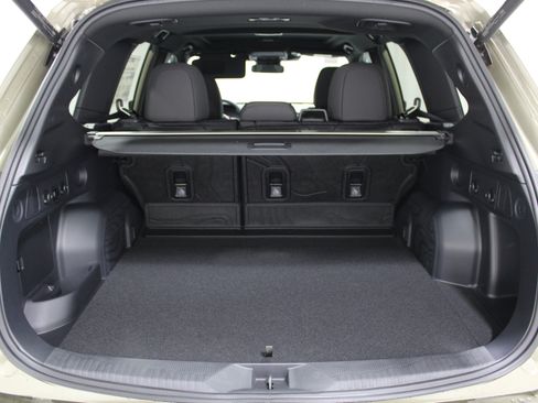 New 2026 Subaru Forester Premium AWD/4WD image 21