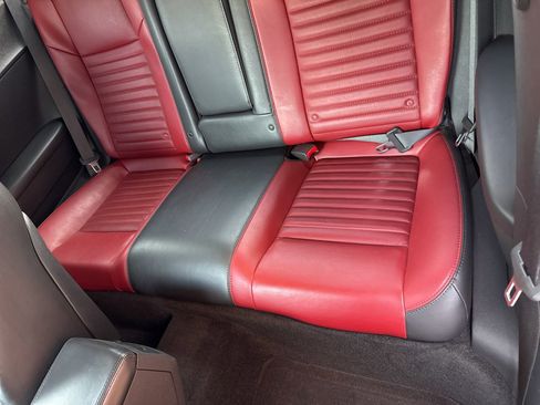 Used 2013 Dodge Challenger R/T Plus image 22