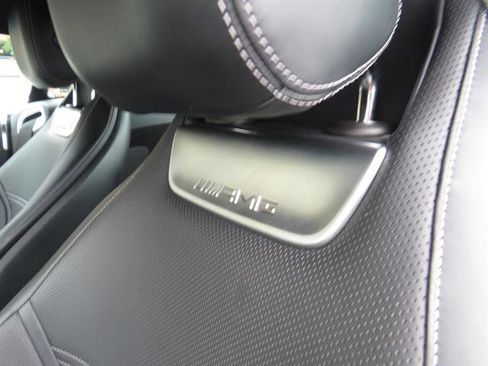 Certified 2024 Mercedes-Benz AMG GT 55 image 21