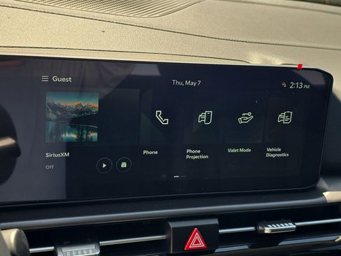 New 2026 Kia Sportage EX AWD/4WD image 23