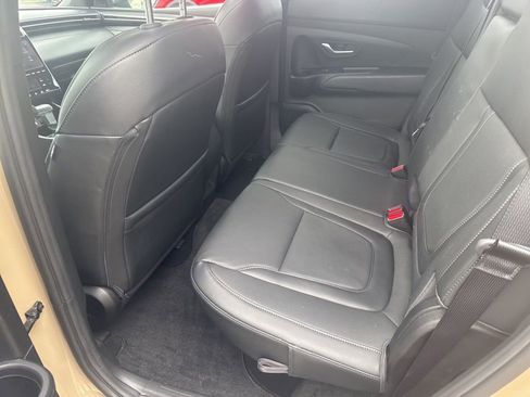 Used 2024 Hyundai Santa Cruz XRT image 39