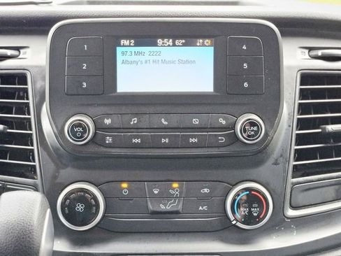 Used 2023 Ford Transit 250 Medium Roof image 30