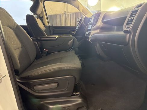 Used 2019 RAM 1500 Tradesman RWD image 13