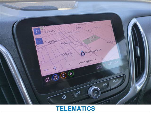 Used 2019 Chevrolet Equinox Premier FWD image 18