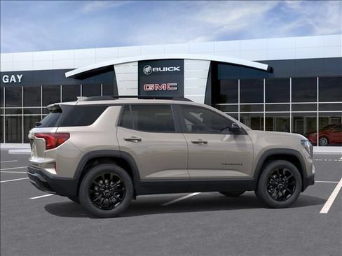 New 2027 GMC Terrain Elevation w/ Elevation Premium Package FWD image 5
