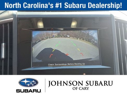 Used 2019 Subaru Forester Sport image 17