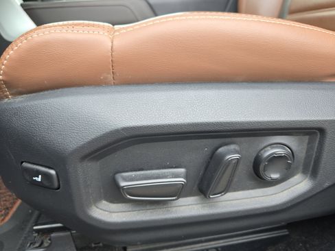 Used 2023 Toyota Tundra 1794 Edition w/ TRD Off-Road Package image 19