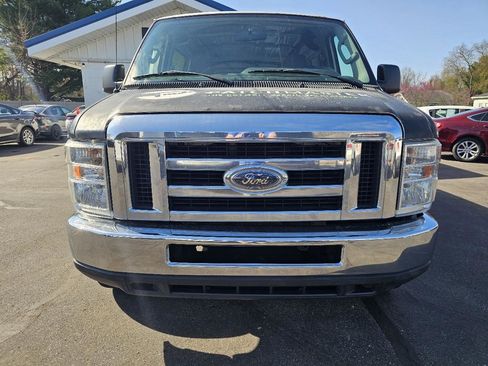 Used 2012 Ford E-250 and Econoline 250 w/ PWR Group image 3