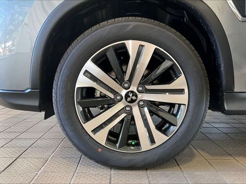 New 2026 Mitsubishi Outlander Sport SE AWD/4WD image 12