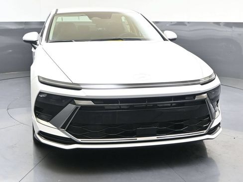 Certified 2026 Hyundai Sonata SEL FWD image 8