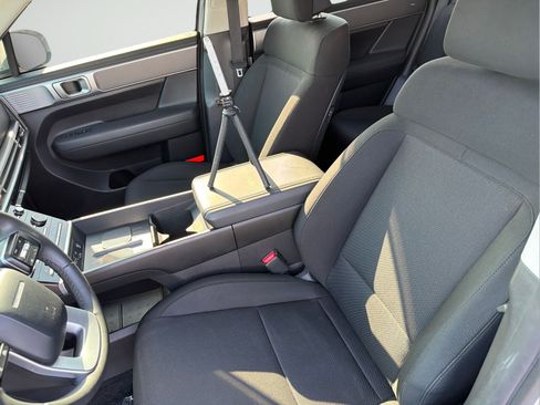 Used 2024 Hyundai Santa Fe SE FWD image 30