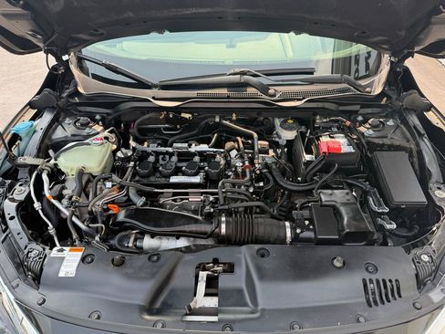 Used 2017 Honda Civic EX-T image 35