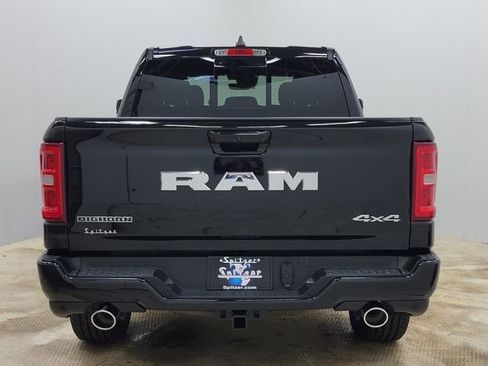 New 2026 RAM 1500 Big Horn image 7