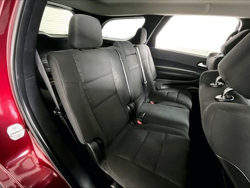 Used 2021 Dodge Durango SXT image 26