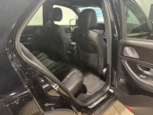 Used 2020 Mercedes-Benz GLE 350 4MATIC image 42