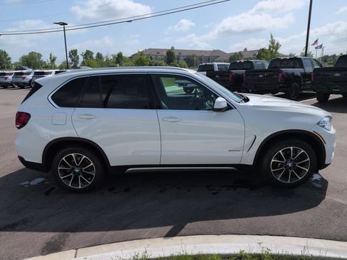 Used 2017 BMW X5 xDrive35i AWD/4WD image 6
