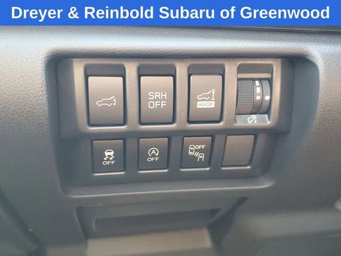 New 2025 Subaru Forester Wilderness image 27