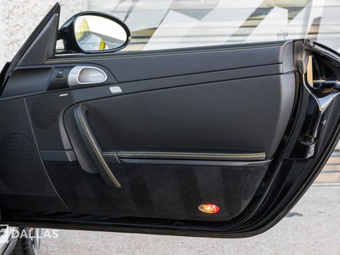 Used 2012 Porsche 911 Turbo S image 32