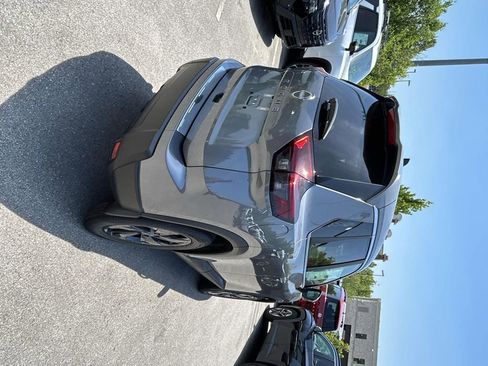 New 2026 Nissan Rogue SV FWD image 7