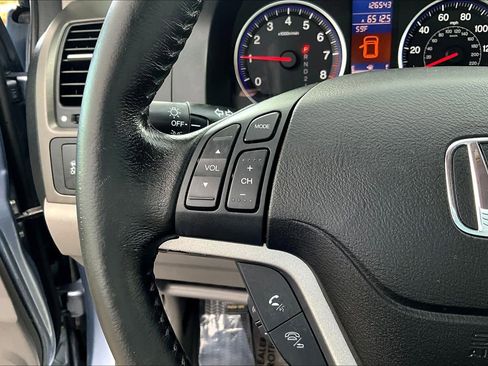 Used 2011 Honda CR-V EX-L image 22