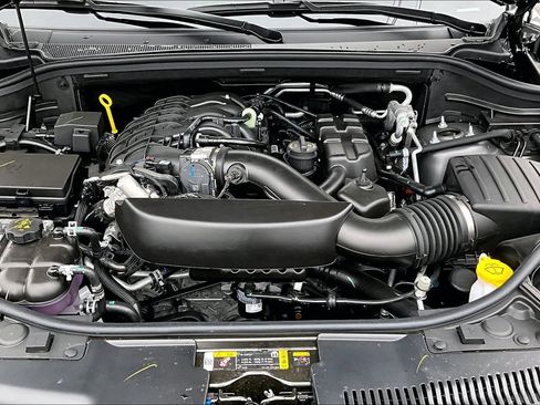 New 2026 Dodge Durango GT w/ Blacktop Package image 9