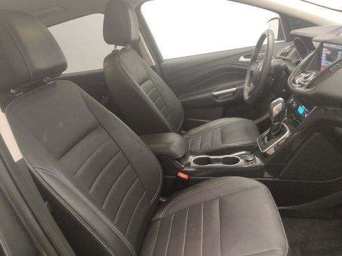 Used 2014 Ford Escape Titanium AWD/4WD image 21